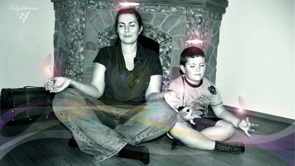 Фотовиставка Вікторії Величко